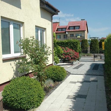 Aga Pokoje Goscinne Mielno  Exterior photo